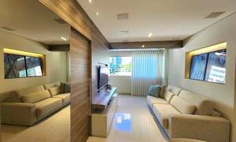 Imagem 3: Apartamento à venda, 3 quartos, 1 suíte, 2 vagas, Funcionários - Belo Horizonte/MG