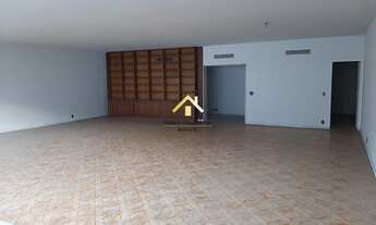 Imagem: Apartamento de 378M² em edifício de alto