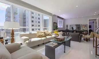 Imagem 2: Apartamento 3 Quartos, 3 Suítes , 3 Vagas Locação Santo Agostinho