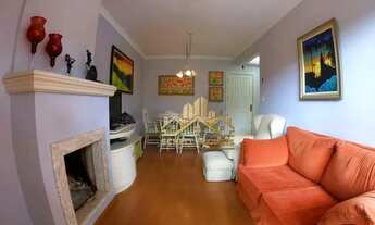 Imagem 3: Apartamento com 2 dormitórios à venda, 68 m² por R$ 960.000,00 - Planalto - Gramado/RS