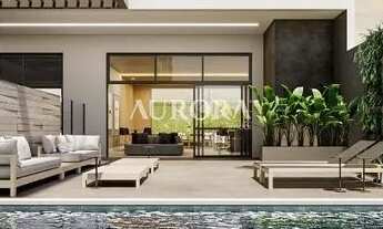 Imagem 2: Apartamento no Edifício Hause à venda, Gleba Fazenda Palhano, Londrina, PR