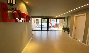 Imagem 3: Loft com 1 dormitório para alugar, 34 m² por R$ 1.850/mês - Centro - Blumenau/SC