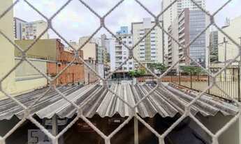 Imagem 6: Apartamento à Venda - Consolação, 1 Quarto, 42 m2