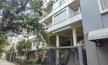 Imagem 3: Apto 3 dormitórios completamente mobiliado. Aluga por 12 meses