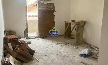 Imagem 7: SOBRADO INDIVIDUAL, 02 DORMS, 01 VAGA, NO SOLEMAR!