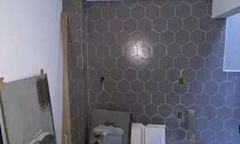 Imagem 5: Casa de condomínio para venda possui 60 metros quadrados com 2 quartos