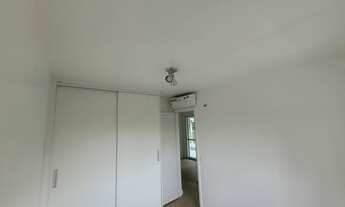 Imagem 5: Apartamento 2 quartos para locação do lado do metrô Borba Gato (linha lilás