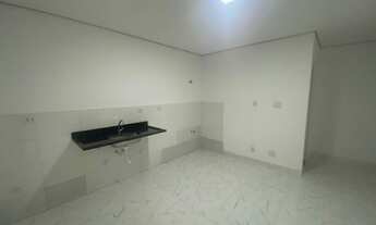 Imagem: Studio no JD Santa Mônica