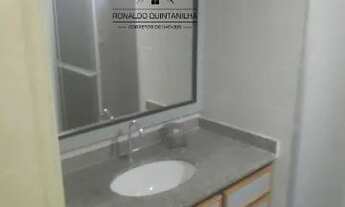 Imagem 3: Apartamento de 2 Quartos com Suíte e closet- Mobiliado- Praia do Morro Guarapari ES