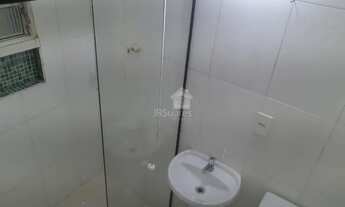 Imagem 5: CASA SOBREPOSTA 35M² - QUARTO, SALA, COZINHA E Á/S