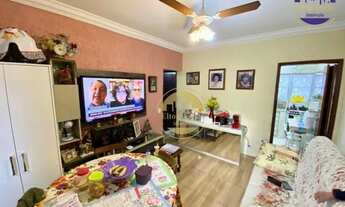 Imagem 2: Apartamento Residencial à venda, Estuário, Santos - AP0999