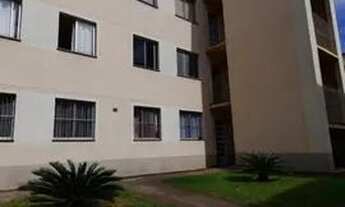 Imagem 4: Apartamento para Venda em Uberlândia, Jardim Europa, 2 dormitórios, 1 banheiro, 1 vaga