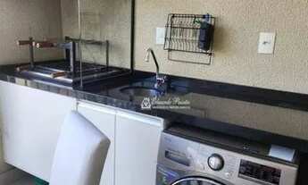 Imagem: Studio 38m² Mobiliado para Alugar no Cidade