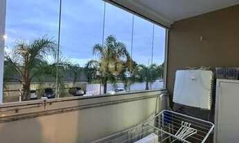 Imagem 5: Apartamento para Venda em Palhoça, Bela Vista, 2 dormitórios, 1 banheiro, 1 vaga