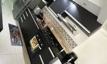 Imagem 4: Apartamento Mobiliado 03 Suíte Jardim América - Goiânia - Goiás