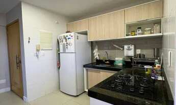 Imagem 5: ED. Maranello Residence no Marco APTO 02 quartos sendo 1 suíte c/ 01 vaga