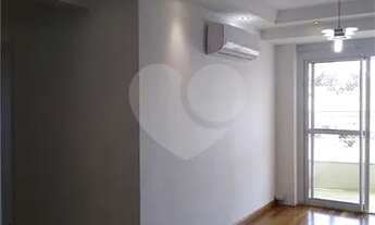 Imagem 3: Apartamento-São Paulo-MANDAQUI