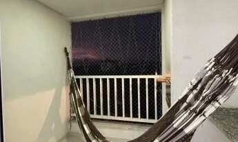 Imagem 5: Parque Industrial - Residencial Tons do Parque - 65m² 2Dormitórios sendo 1 Suíte