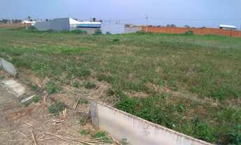 Imagem: Vendo ou troco!!! Terreno de 300m2