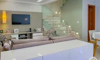 Imagem 7: GOIâNIA - Casa de Condomínio - Parque Amazônia