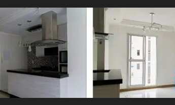 Imagem 4: APARTAMENTO - JARDIM SÃO SAVÉRIO - SP