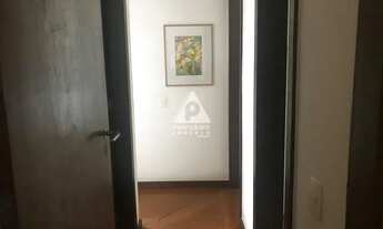 Imagem 5: Apartamento à venda, 4 quartos, 1 suíte, 2 vagas, Gávea - RIO DE JANEIRO/RJ