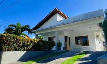 Imagem: Casa de condomínio para venda possui 380