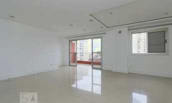 Imagem 2: Apartamento para Aluguel - Vila Romana, 2 Quartos, 98 m2