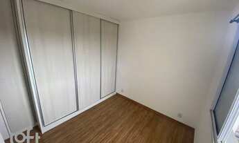 Imagem 2: Apartamento à venda em Rio Pequeno com 48 m², 2 quartos, 2 vagas