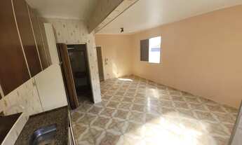 Imagem 3: Ampla kitnet 50m da praia, no Boqueirao em Praia Grande - SP