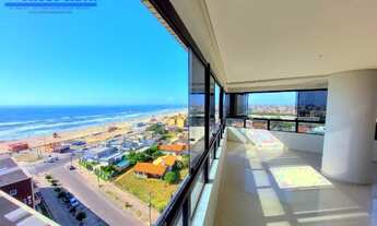 Imagem 4: Junto a praça da Av. Da Igreja e meia quadra do mar, apto com 150m² privativos