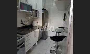 Imagem 4: São Caetano do Sul - Apartamento Padrão - Fundação