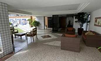 Imagem 4: NB01 - 5 min da Beira Mar - 60m2 no Meireles - WPP 9.9172.6898