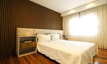 Imagem 4: Apartamento para venda tem 166 metros quadrados com 2 quartos