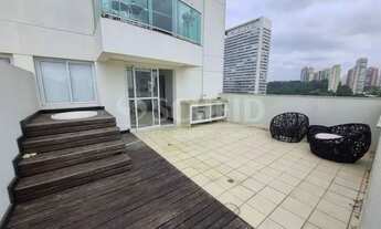 Imagem: APARTAMENTO GRANJA JULIETA, ÁREA EXTERNA