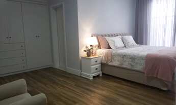 Imagem 3: Terras do Imperador, Casa de condomínio 5 suítes, piscina, 4 vagas, 311m² de construção