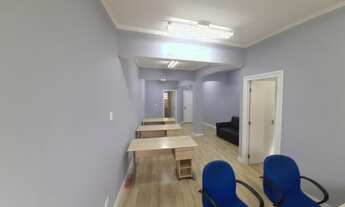 Imagem 2: Sala comercial venda 62 m² nal Sé - Poupa Tempo Sé