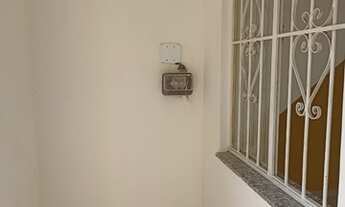 Imagem 4: Excelente quarto e sala todo modernizado