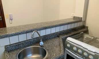 Imagem 3: Apartamento para venda com 20 metros quadrados com 1 quarto em Zona 7 - Maringá - PR