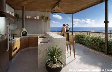 Imagem 11: Apartamento para Venda em Salvador, Jaguaribe, 3 dormitórios, 3 suítes, 4 banheiros, 2 vag