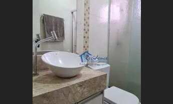 Imagem: Casa com 2 dormitórios à venda, 105 m²