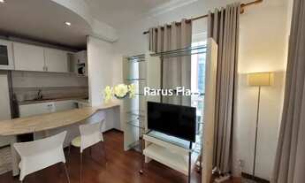 Imagem 3: Excelente flat á venda no coração da Vila Olímpia - São Paulo - SP