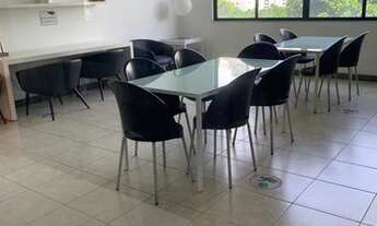 Imagem 2: Apartamento para Venda em Salvador, Candeal, 3 dormitórios, 1 suíte, 2 banheiros, 2 vagas