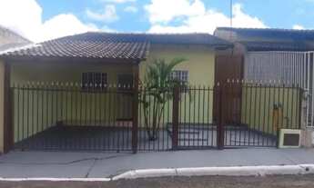 Imagem: Casa a venda com urgência