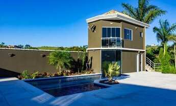 Imagem 3: Chácara Igaratá - Temporada