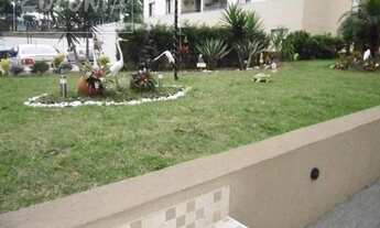 Imagem 4: Santo André - Apartamento Padrão - Camilópolis