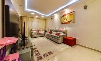 Imagem 5: Excelente Sobrado à Venda em São Bernardo do Campo no bairro Parque Terra Nova II . Não