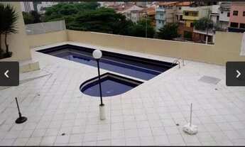 Imagem: Casa de condomínio sobrado para venda possui