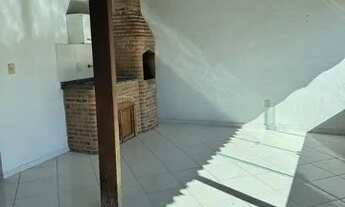 Imagem 4: Vendo excelente casa de vila residencial em Vila Valqueire com churrasqueira