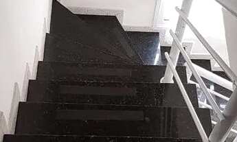 Imagem 5: Sobrado de condomínio 02 dormitórios na Aviação em Praia Grande SP